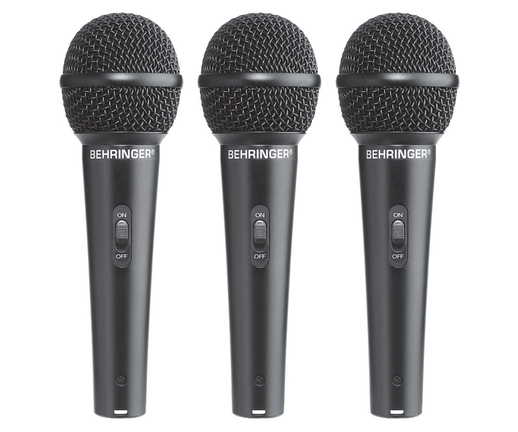 Behringer XM1800S