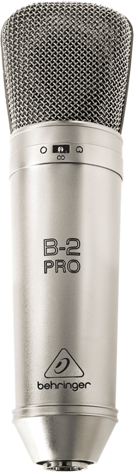 Behringer B-2 PRO
