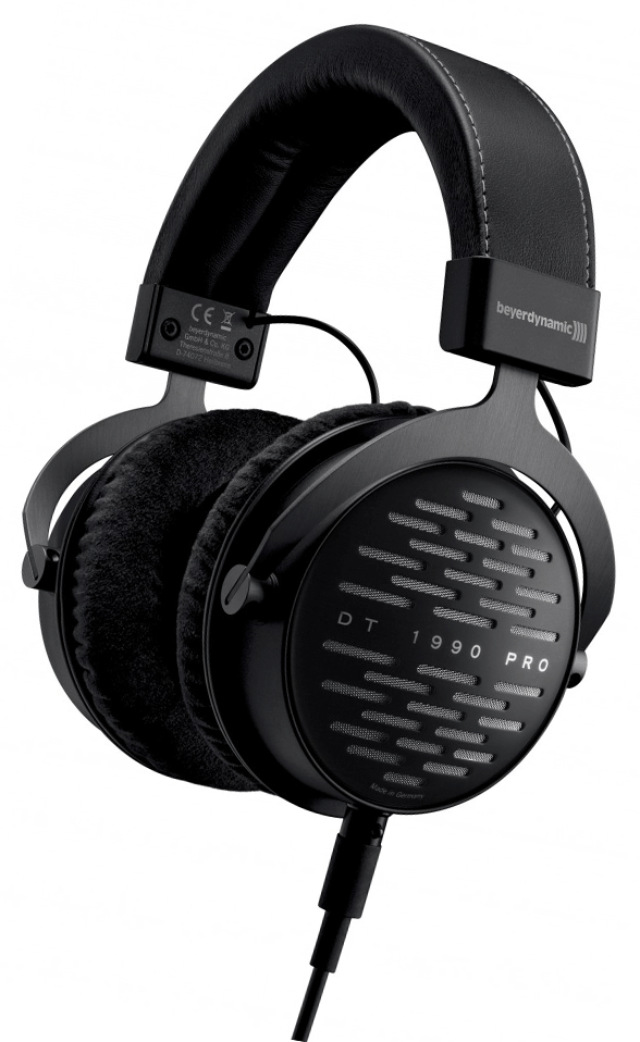 Beyerdynamic DT 1990 Pro 250 Ohm (utolsó akciós példány)