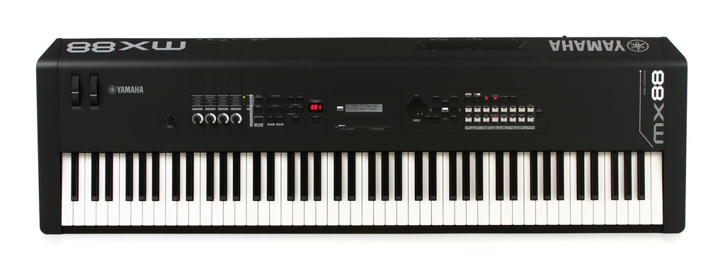 Yamaha MX88 BK