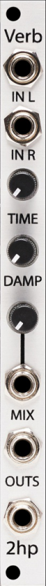 2HP Verb (Utolsó akciós darab)