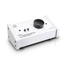 Palmer MONICON White