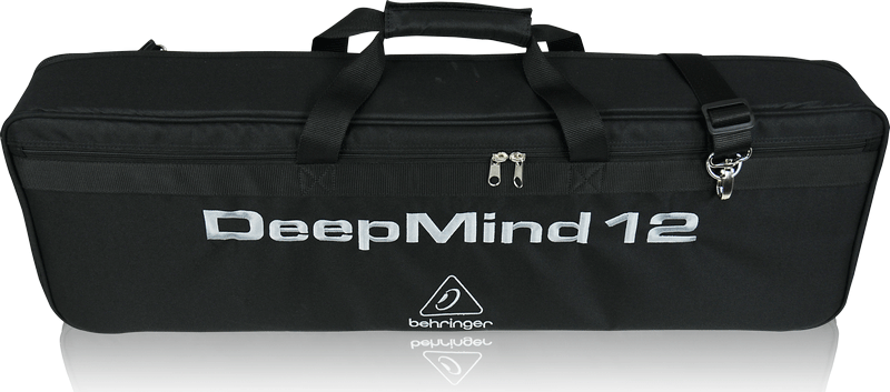 Behringer DeepMind 12 Transport Bag