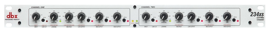 dbx 234xs