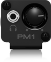 Behringer powerplay pm1