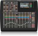 Behringer X32 Compact