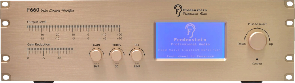 Fredenstein F660