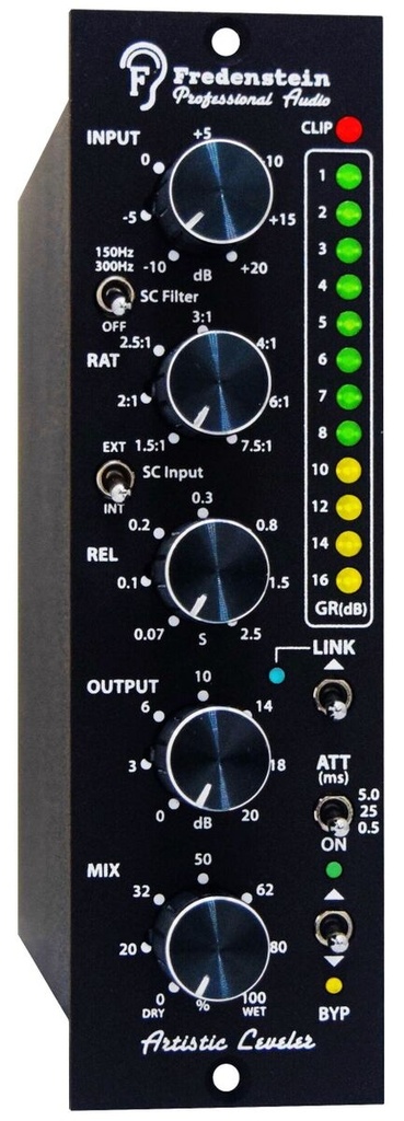 Fredenstein Artistic LEVELER