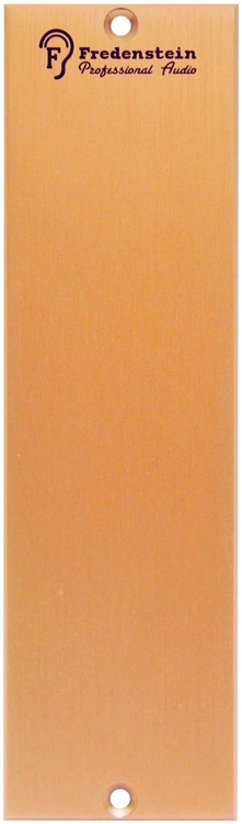 Fredenstein Blank Panel