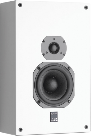 ATC HTS7 Satin White