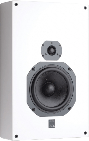 ATC HTS11 Satin White