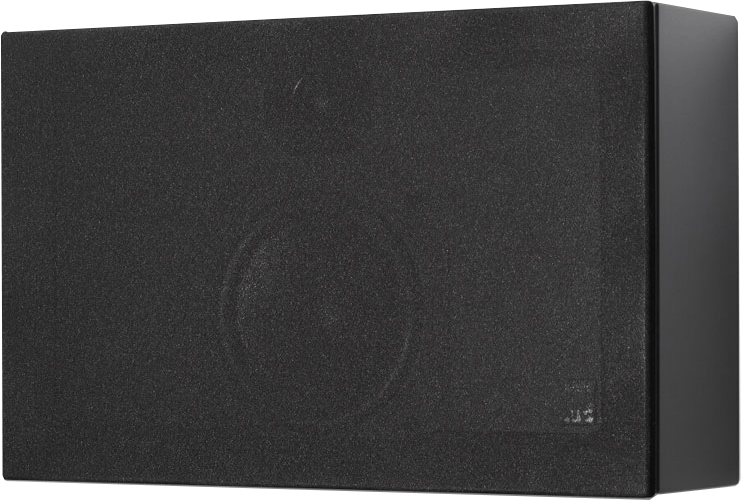 ATC HTS11C Satin Black