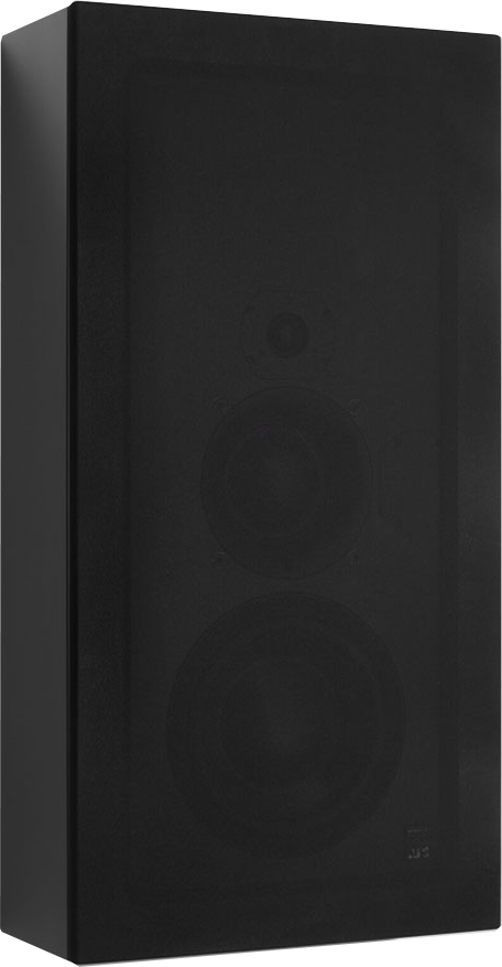 ATC HTS40 Satin Black