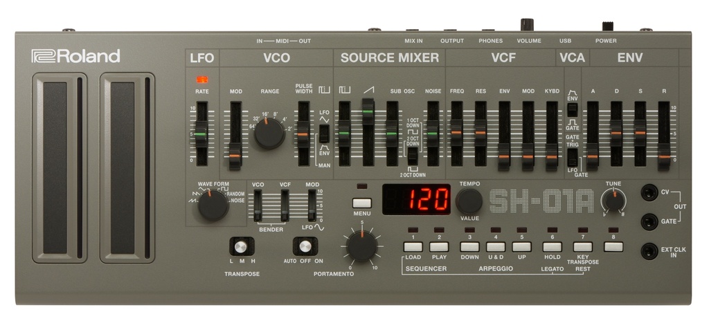 Roland SH-01A