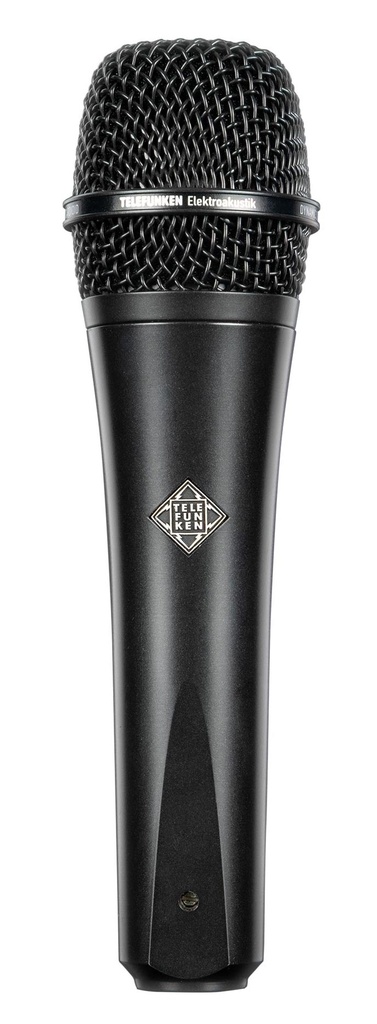 Telefunken Elektroakustik M80 (Black)