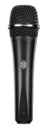Telefunken Elektroakustik M80 (Black)