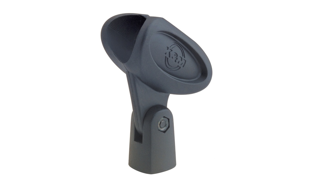 König & Meyer Mikrofontartó 3/8" és 5/8"-os közcsavarral