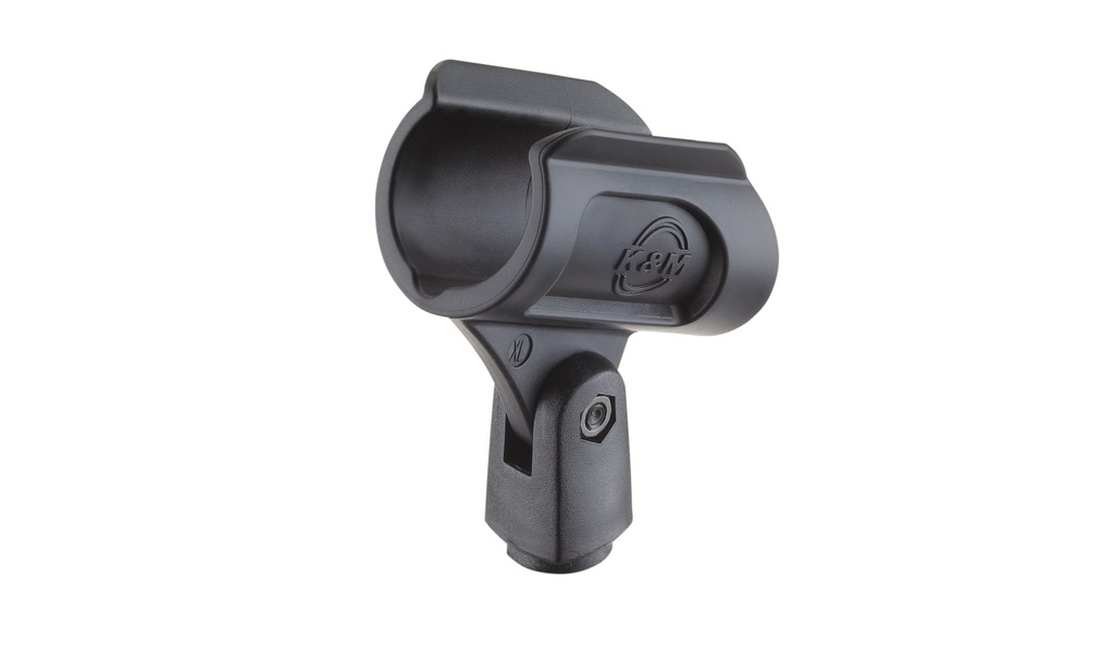König & Meyer Mikrofontartó 3/8" és 5/8"-os közcsavarral