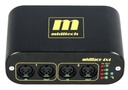 Miditech MIDI face 4x4