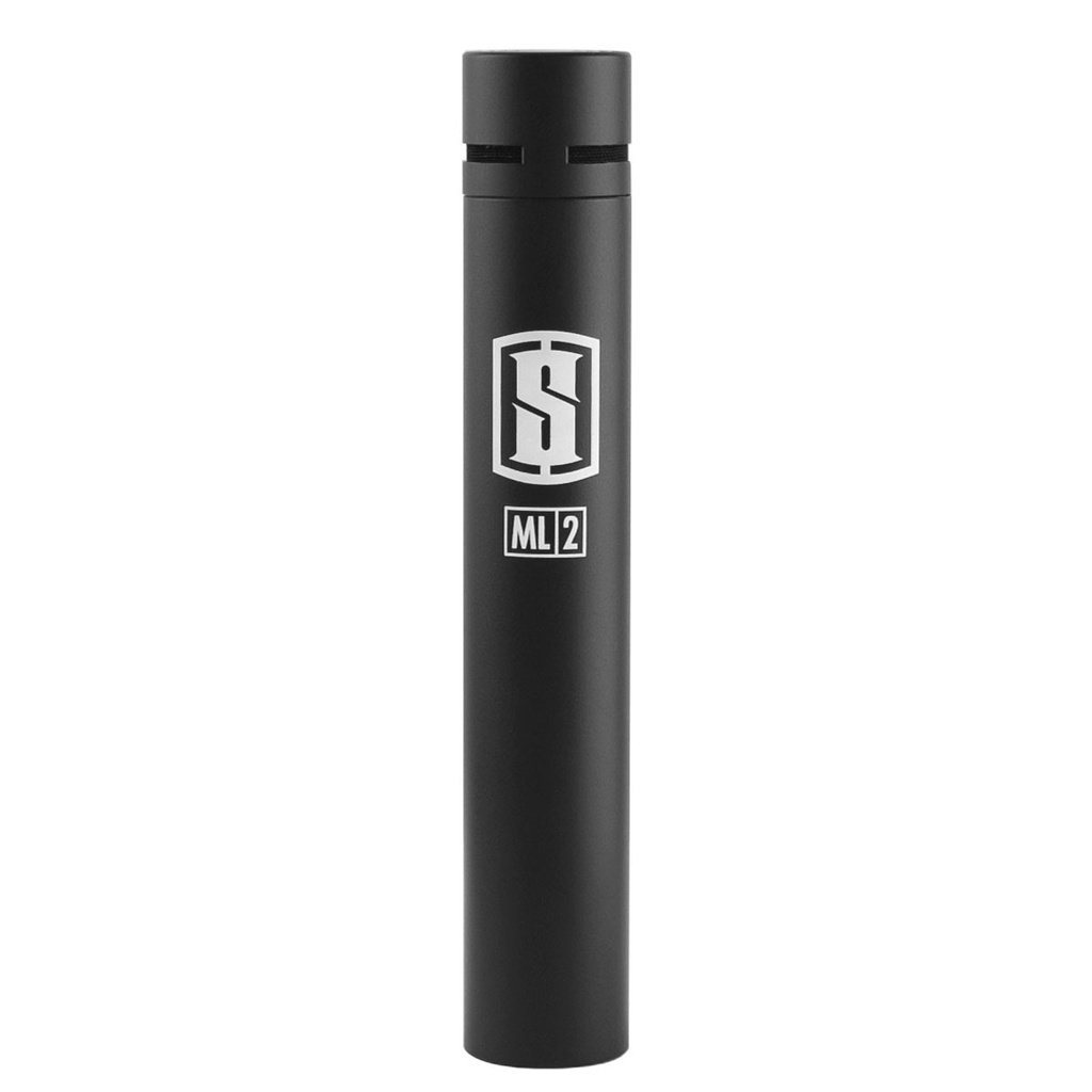 Slate ML-2 Microphone Single Unit