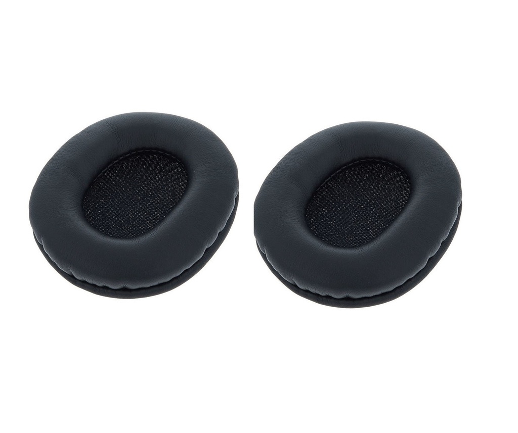 Audio-Technica ATH-M20X/M30X fülpárna