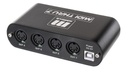 Miditech Midi Thru 7