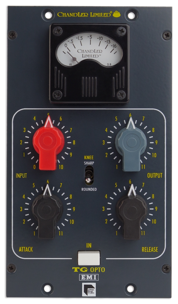 Chandler Limited TG Opto