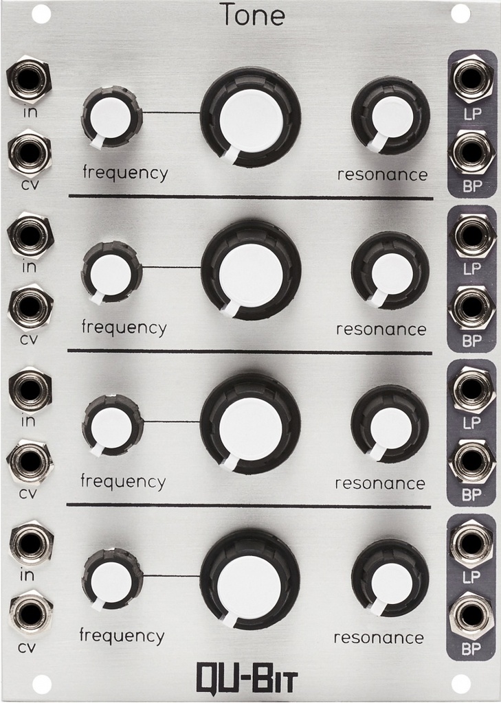 QU-bit Electronix Tone