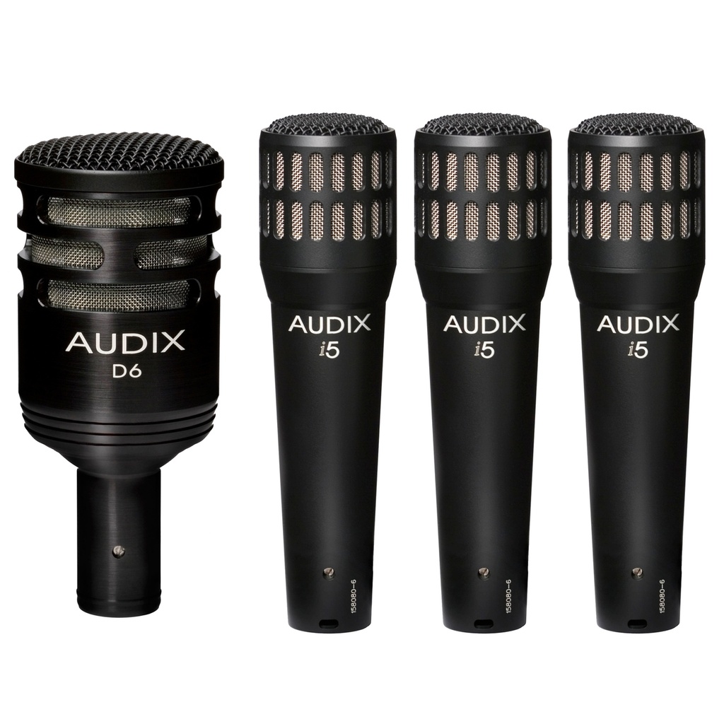 Audix DP4