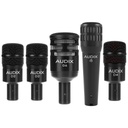 Audix DP5A