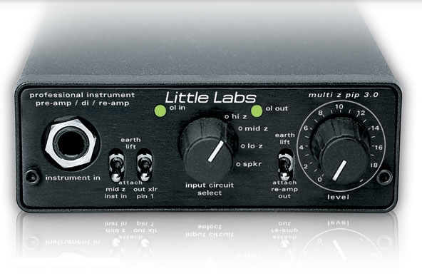 Little Labs Multi Z PIP 3.0