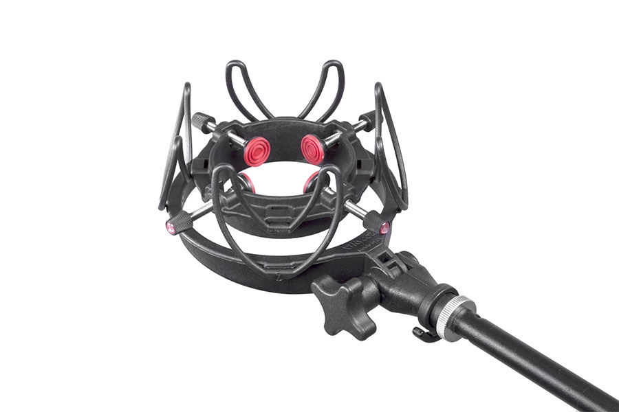 Rycote InVision USM