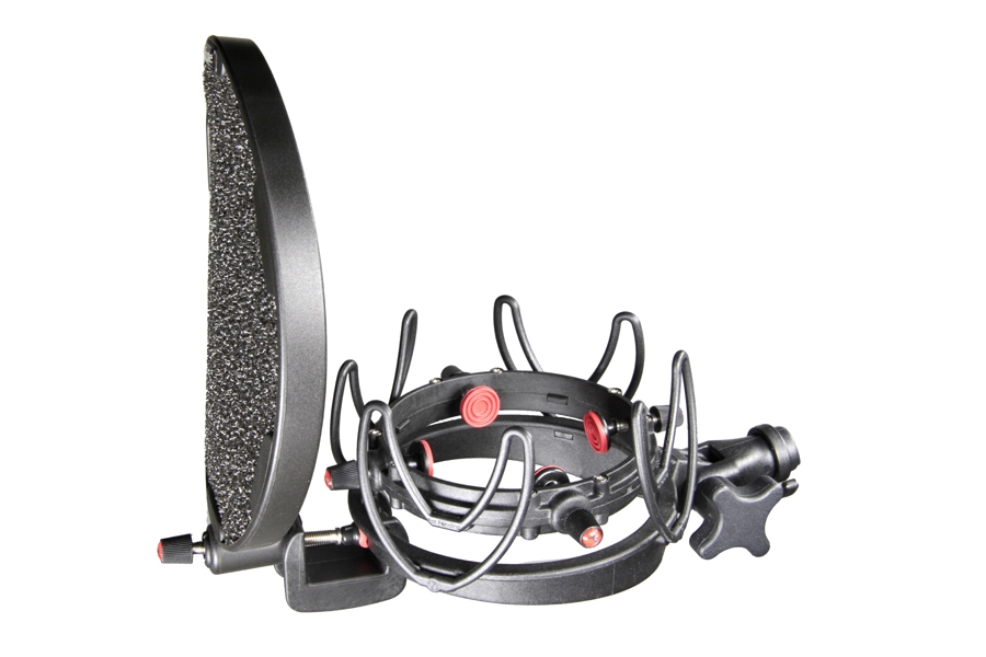 Rycote InVision USM-VB Studio Kit