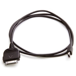 30pin Cable for One, Duet, Quartet 1m