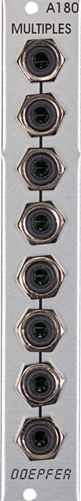 Doepfer A-180 Multiples 1 (Utolsó akciós darab)