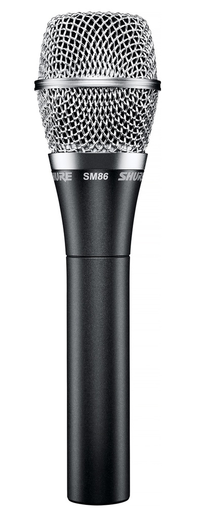 Shure SM86