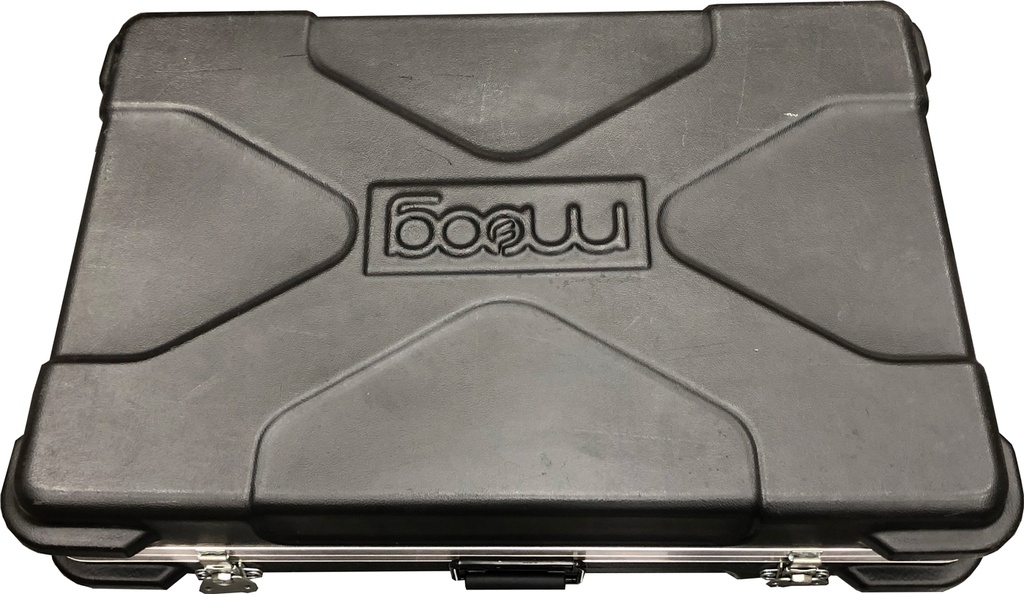 Voyager Road Case (B-stock)