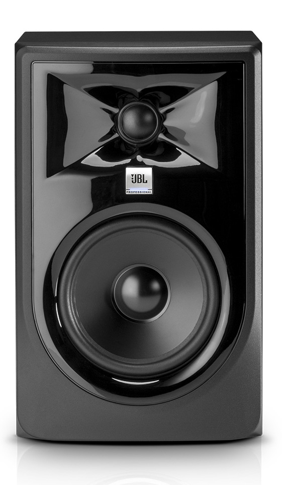 JBL LSR305P MkII