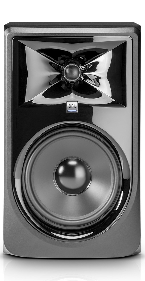 JBL LSR308P MkII (Akciós példány)
