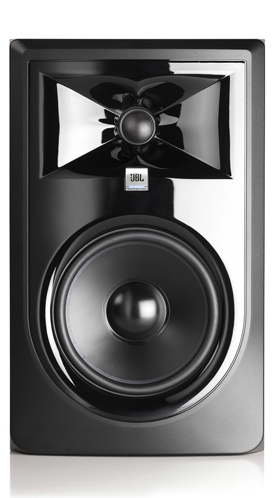 JBL LSR306P MkII (Akciós példány)
