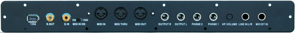 CME UF400E