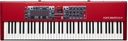Clavia Nord Electro 6 HP