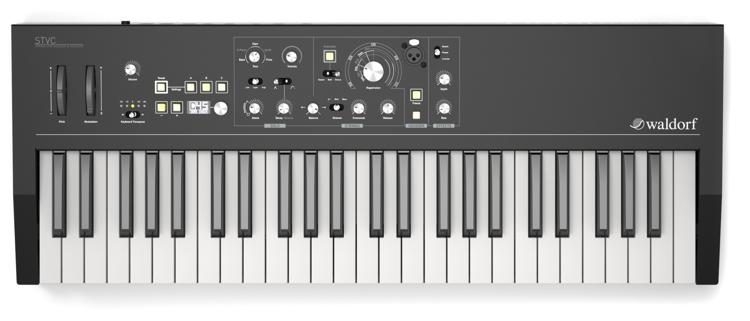 Waldorf Streichfett STVC