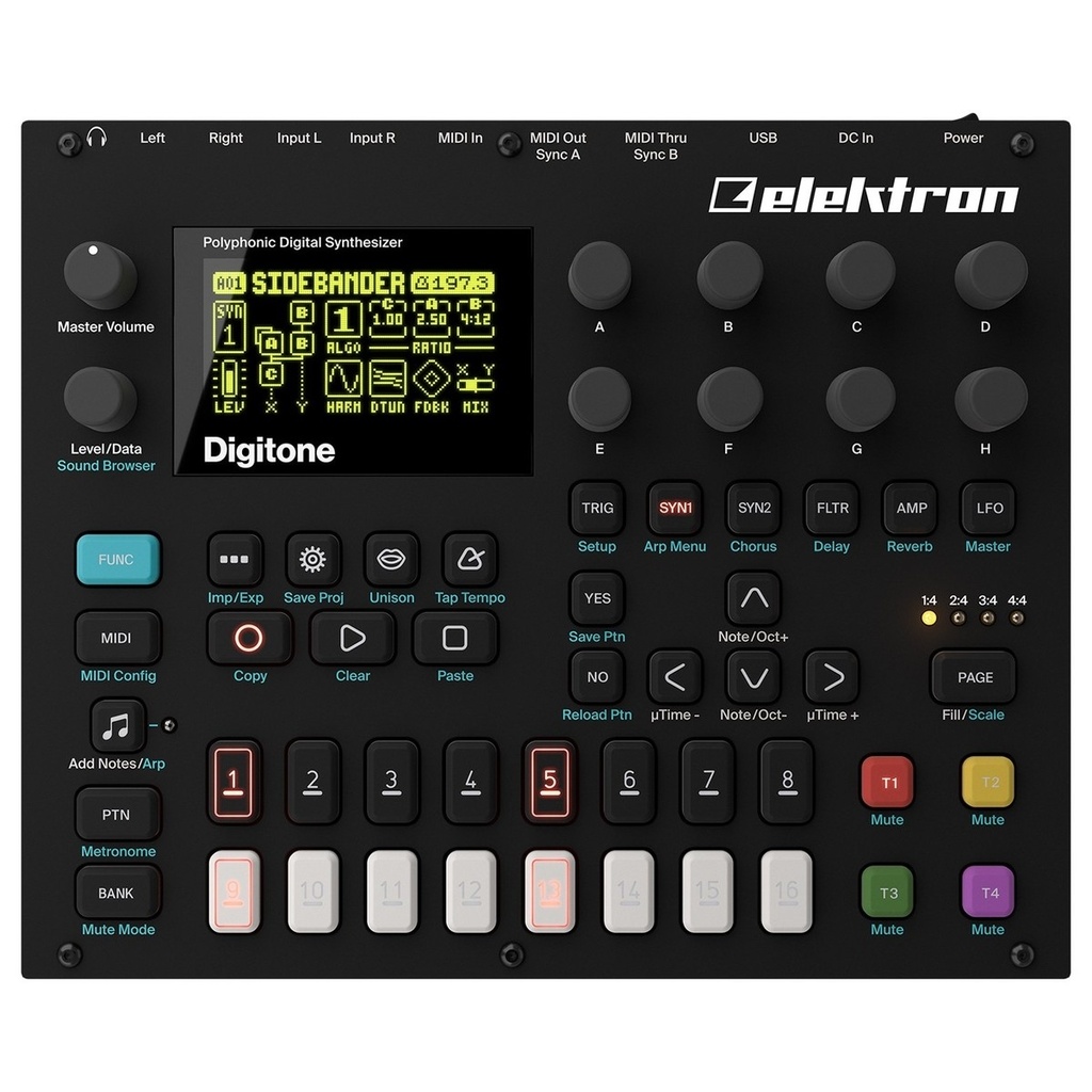 Elektron Digitone