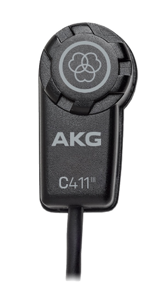 AKG C411 L