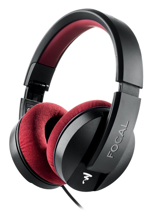 Focal Listen Professional (Utolsó akciós példány)