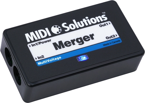 MIDI Solutions Merger V2