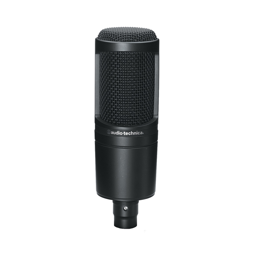 Audio-Technica AT2020