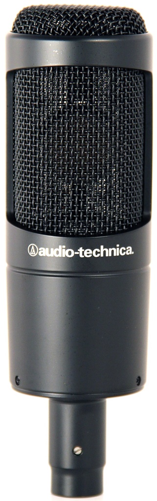 Audio-Technica AT2035