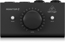 Behringer Monitor1